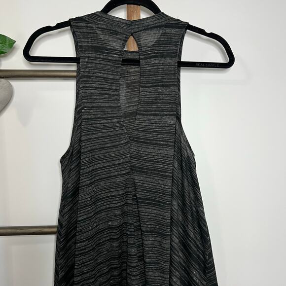 Express‎ Black Sleeveless Tank Size Medium - Picture 5 of 8